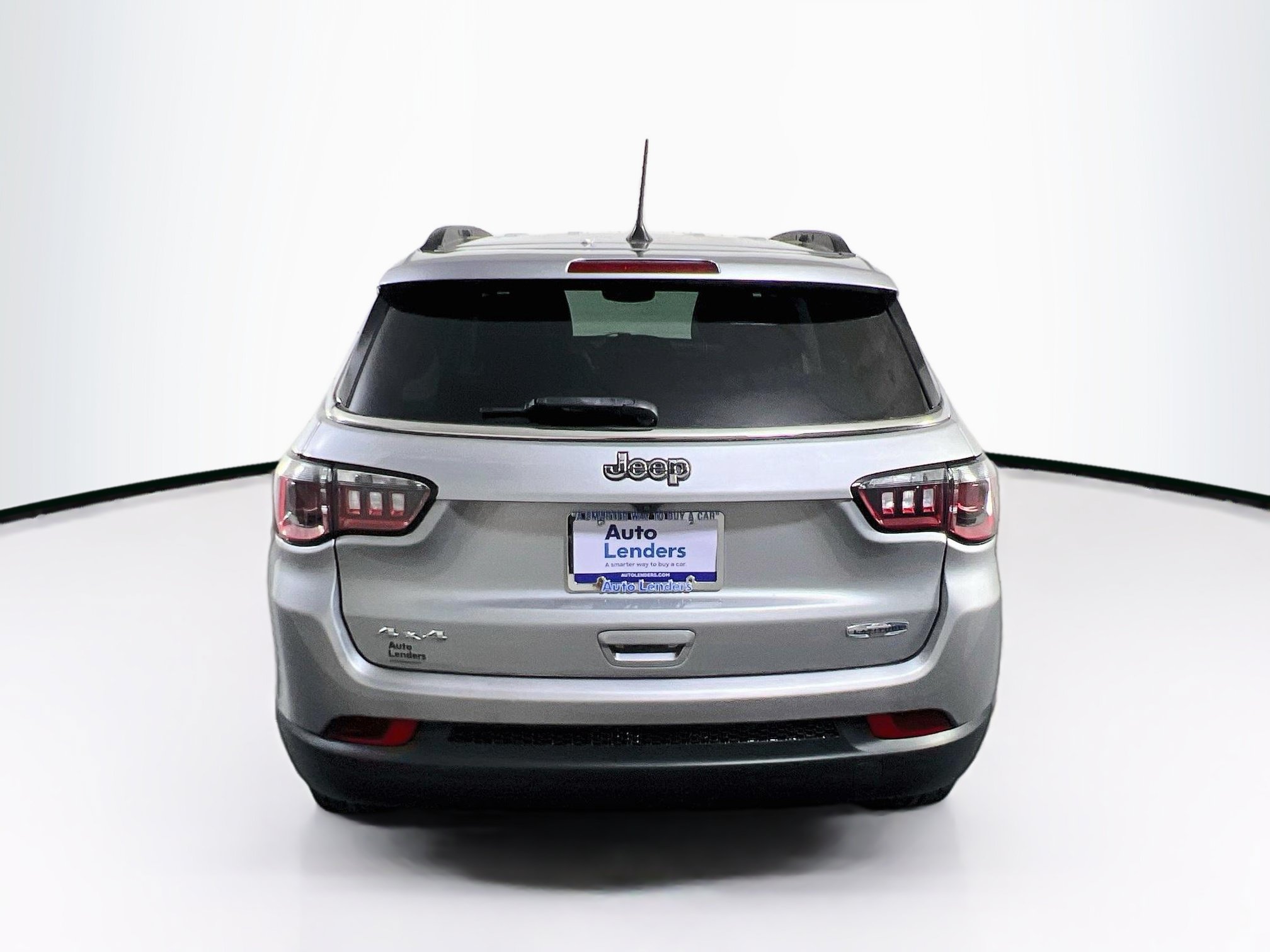 Used 2022 Jeep Compass Latitude w/ Convenience Group AWD/4WD image 6