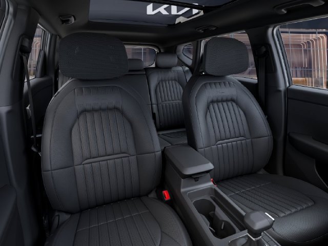 New 2027 Kia Seltos X-Line S AWD/4WD image 18
