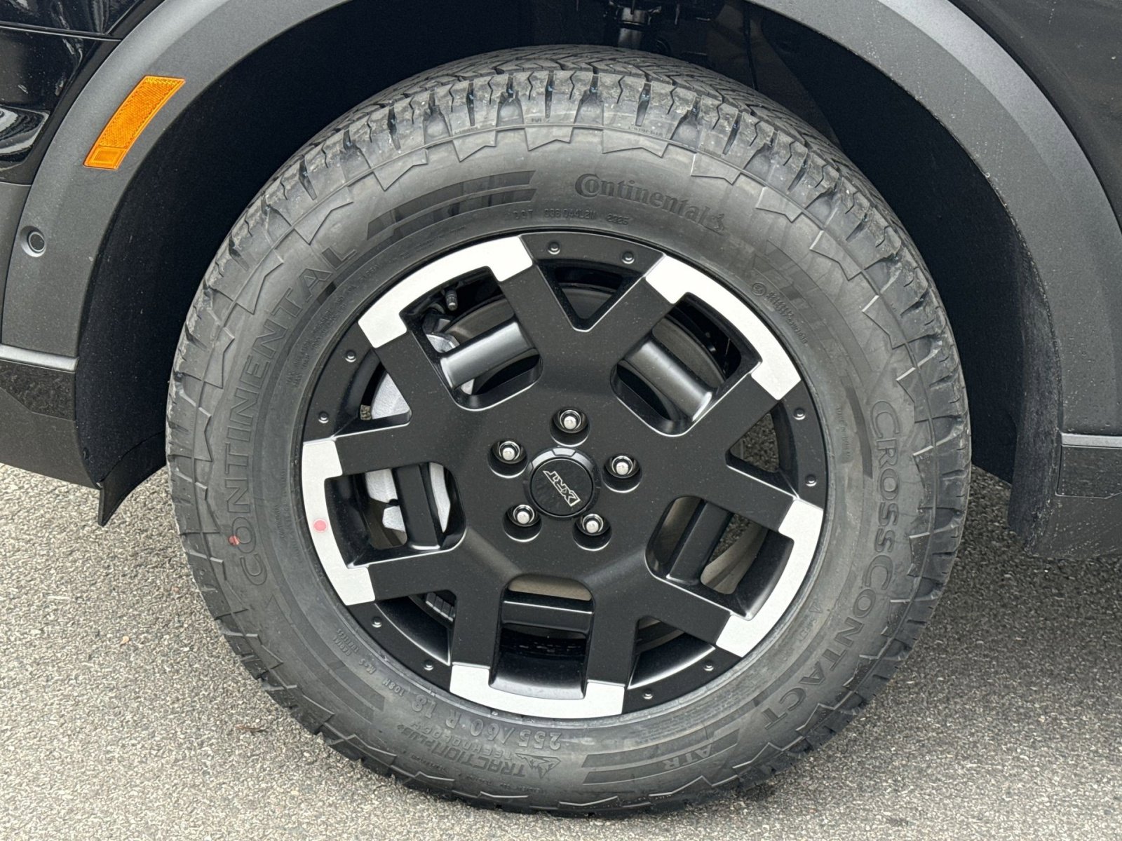 New 2026 Hyundai Palisade XRT Pro image 12