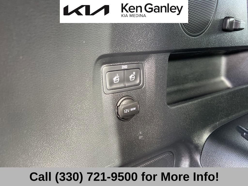 Used 2023 Kia Telluride SX Prestige image 57