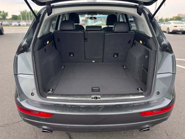 Used 2016 Audi Q5 2.0T Premium Plus AWD/4WD image 21