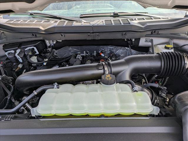 New 2026 Ford F150 Lariat w/ FX4 Off-Road Package image 15