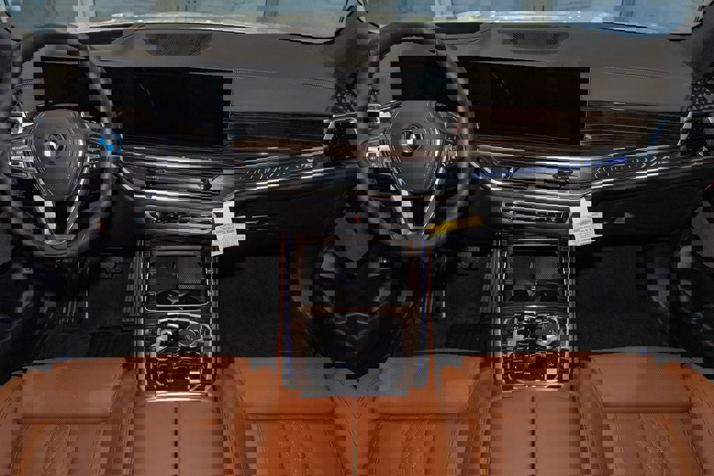 New 2026 BMW X5 xDrive50e image 35