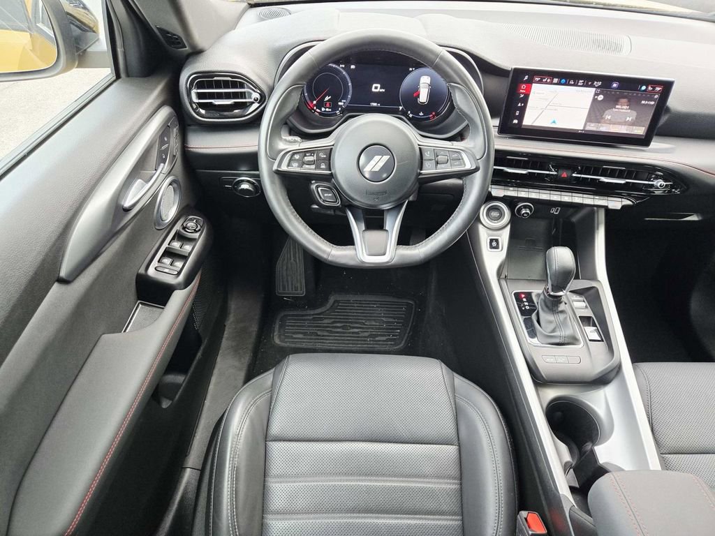 Used 2023 Dodge Hornet GT Plus w/ Tech Pack Plus w/o Parking image 11