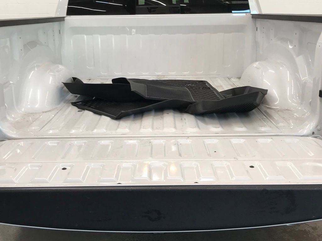 Used 2023 RAM 1500 Laramie image 35