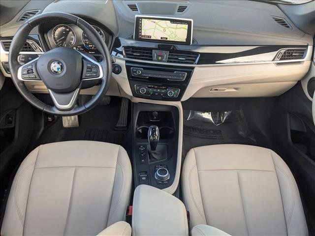 Used 2021 BMW X1 xDrive28i w/ Convenience Package image 19