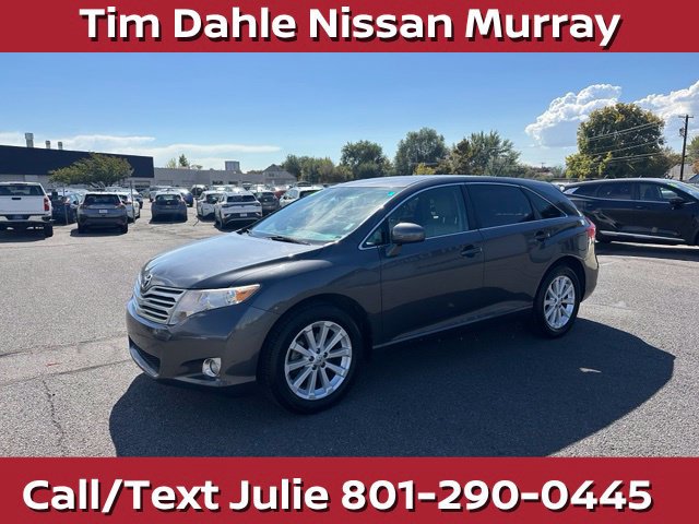 Used 2011 Toyota Venza w/ Comfort Pkg FWD image 1