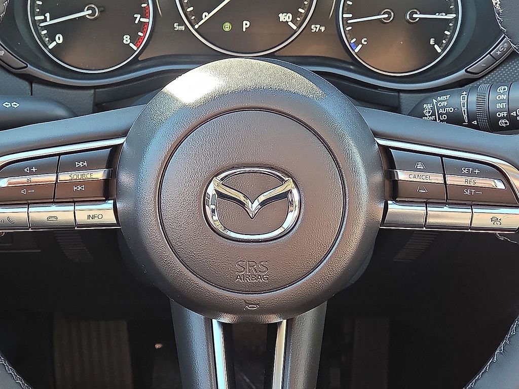 New 2026 MAZDA CX-50 Meridian Edition w/ Weather Package image 29