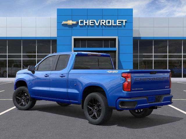 New 2026 Chevrolet Silverado 1500 RST w/ Convenience Package II image 3