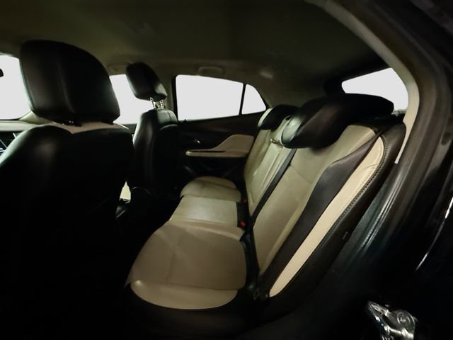 Used 2018 Buick Encore Preferred image 23