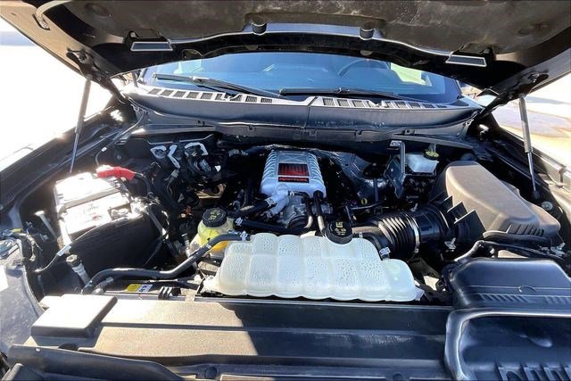 Used 2023 Ford F150 Raptor w/ Equipment Group 802A Raptor R image 11