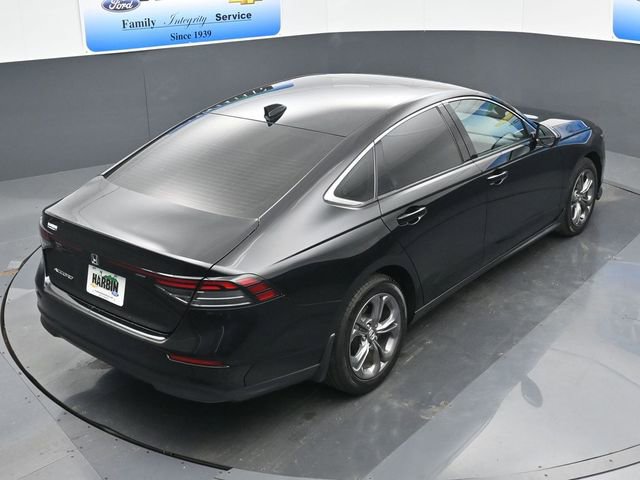 Used 2023 Honda Accord EX image 25