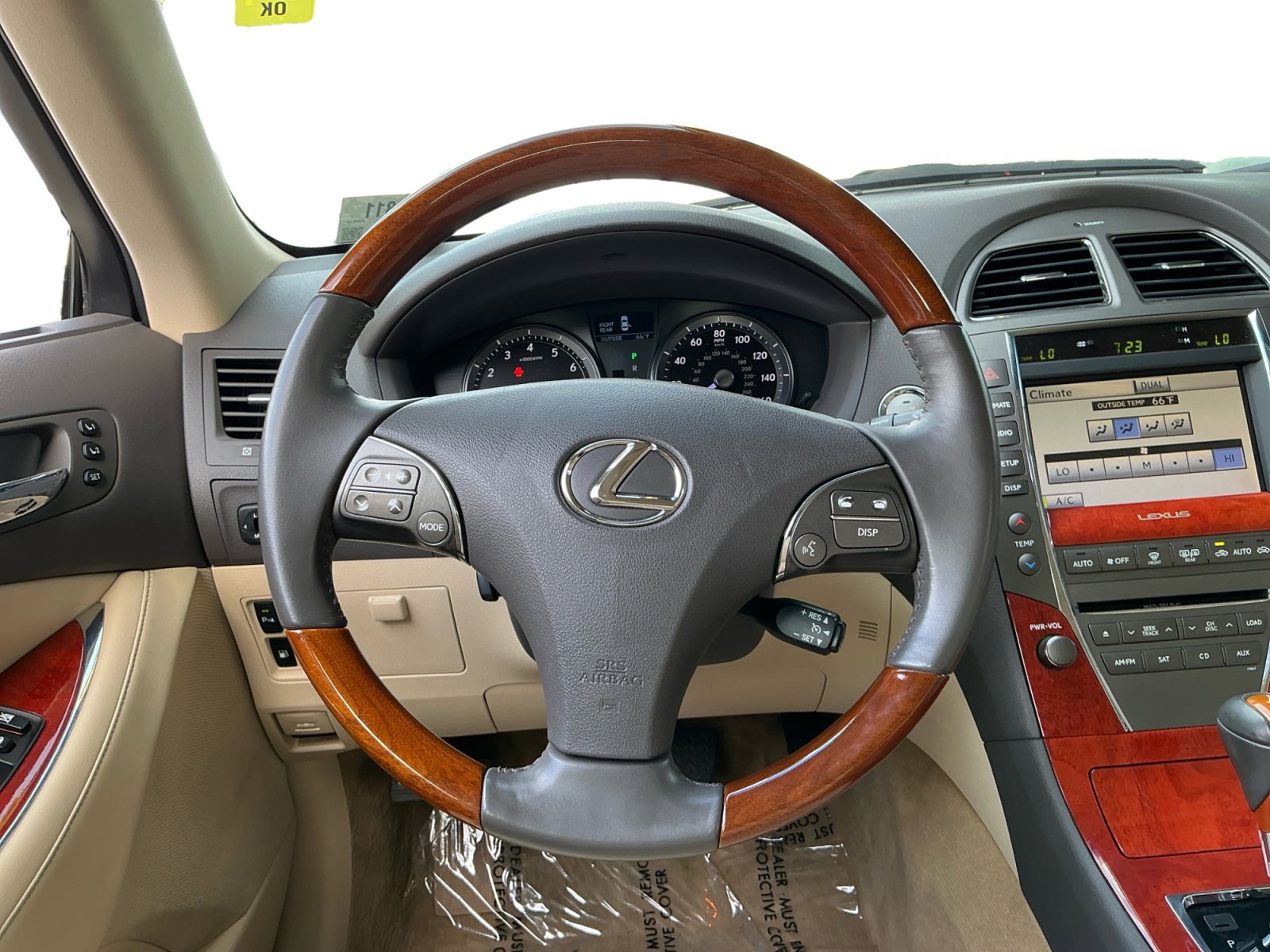Used 2012 Lexus ES 350 image 12