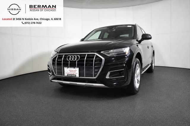 Used 2023 Audi Q5 2.0T Premium w/ Convenience Package