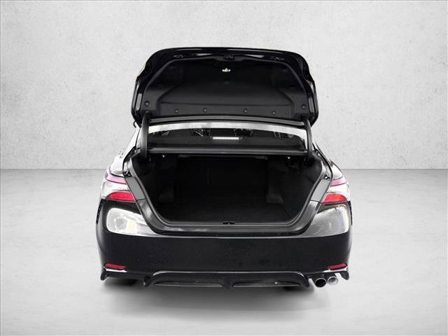 Used 2024 Toyota Camry SE image 7