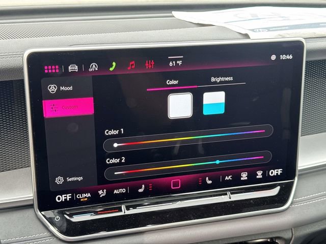 New 2026 Volkswagen Tiguan SE R-Line AWD/4WD image 24