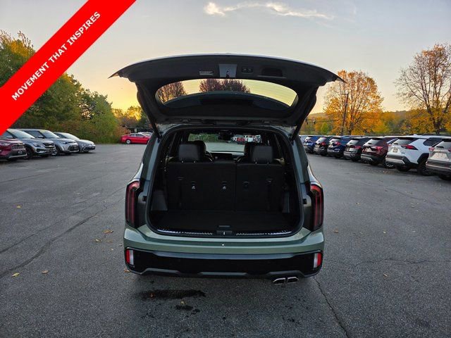 New 2025 Kia Telluride SX Prestige X-Line image 9