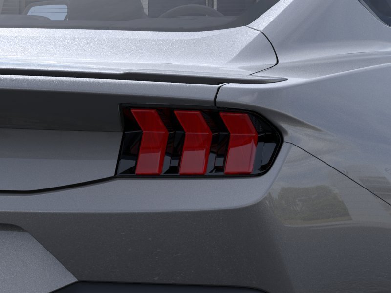 New 2026 Ford Mustang GT Premium RWD image 52