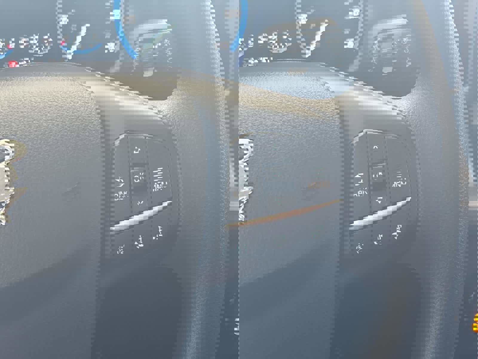 Used 2024 Ford Bronco Sport Big Bend image 22