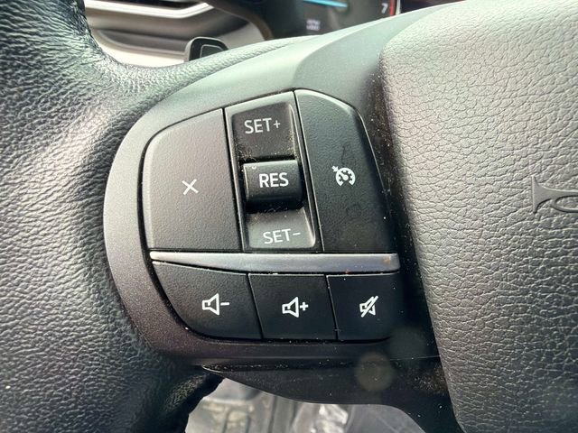 Used 2020 Ford Explorer XLT w/ Equipment Group 202A AWD/4WD image 29