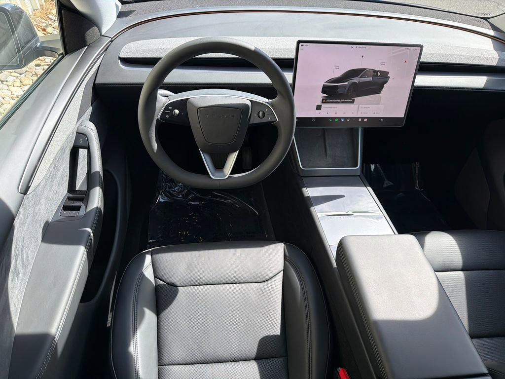 Used 2026 Tesla Model Y Long Range image 20