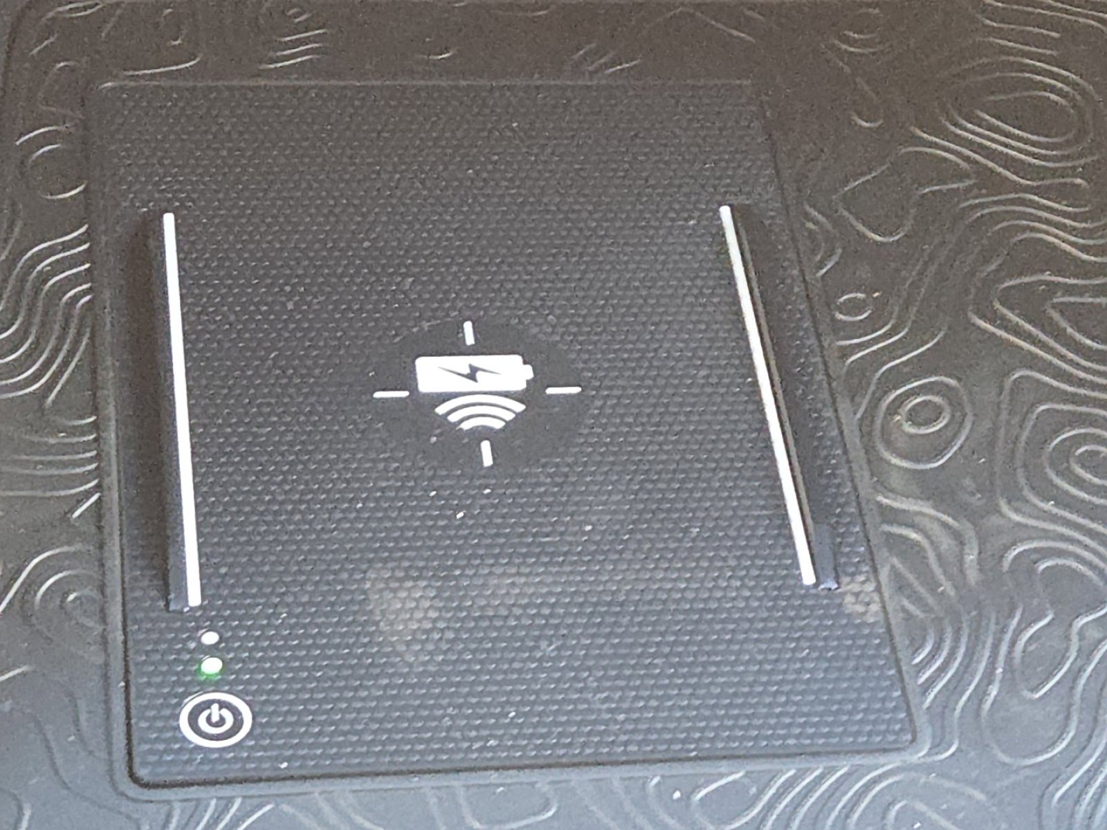 New 2026 Honda Passport TrailSport Elite image 11