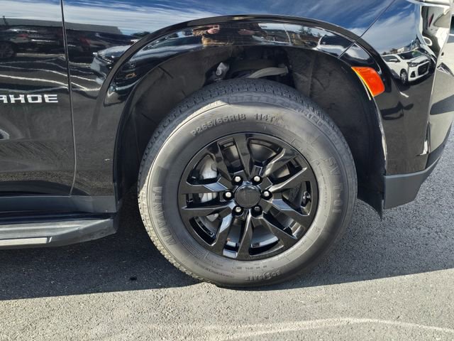 Certified 2023 Chevrolet Tahoe LT image 11
