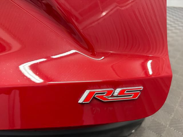 Used 2026 Chevrolet Trax RS w/ Sunroof Package FWD image 10