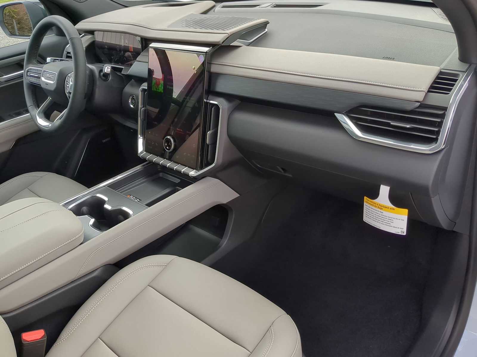 New 2026 GMC Acadia Elevation w/ Elevation Premium Package image 31