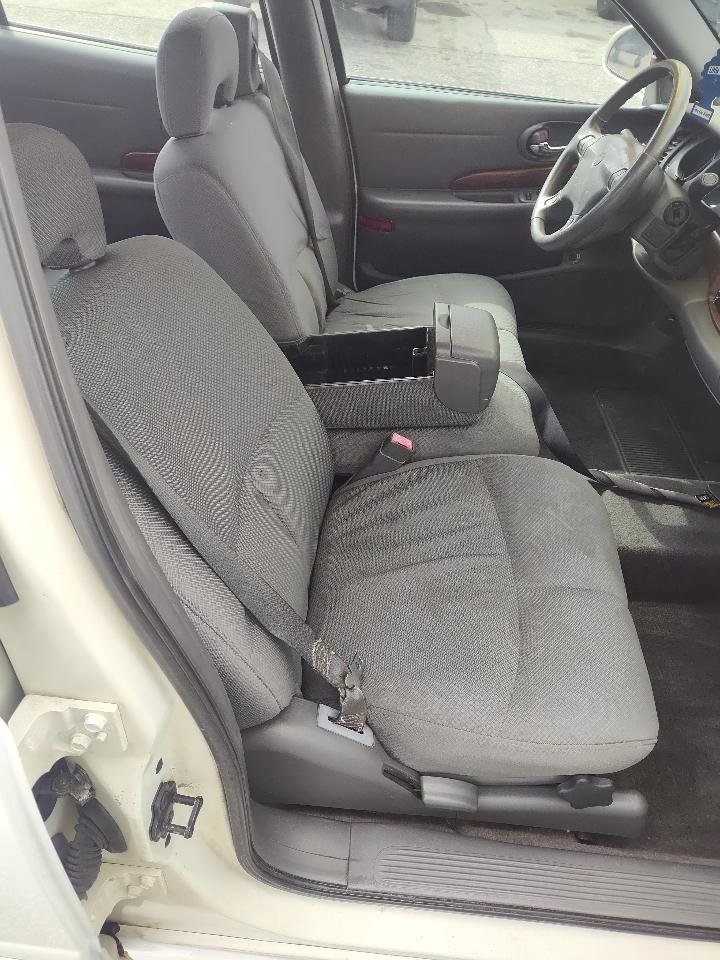 Used 2004 Buick Le Sabre Custom image 15