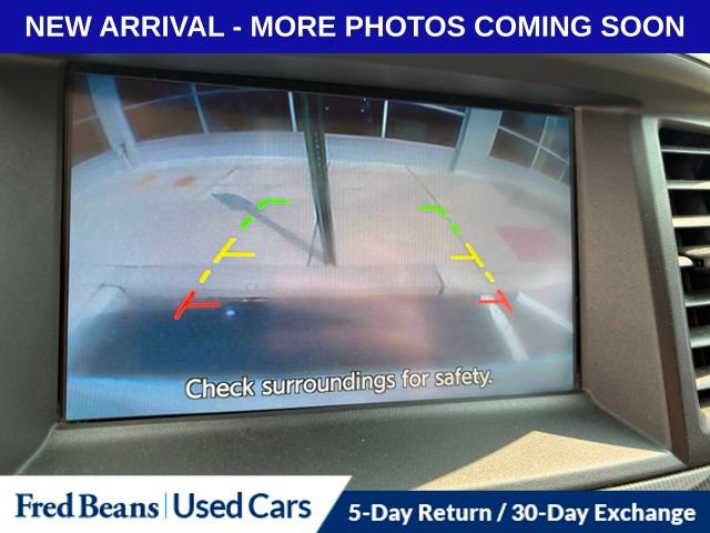 Used 2019 INFINITI QX60 Pure AWD/4WD image 14