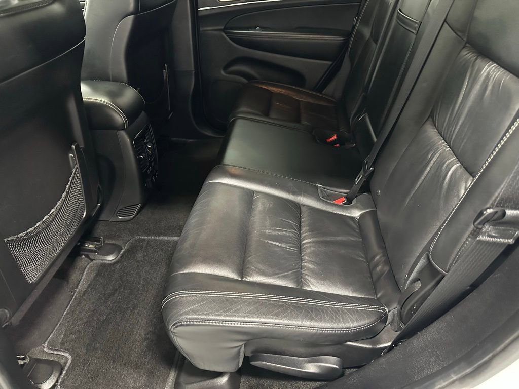 Used 2015 Jeep Grand Cherokee Limited AWD/4WD image 45
