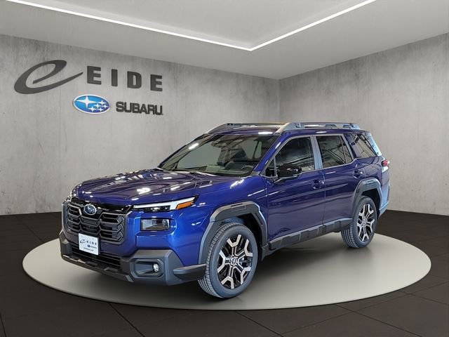 New 2026 Subaru Outback Touring XT image 2