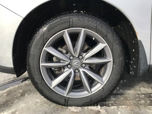 Used 2019 Acura RDX AWD w/ Advance Package image 21