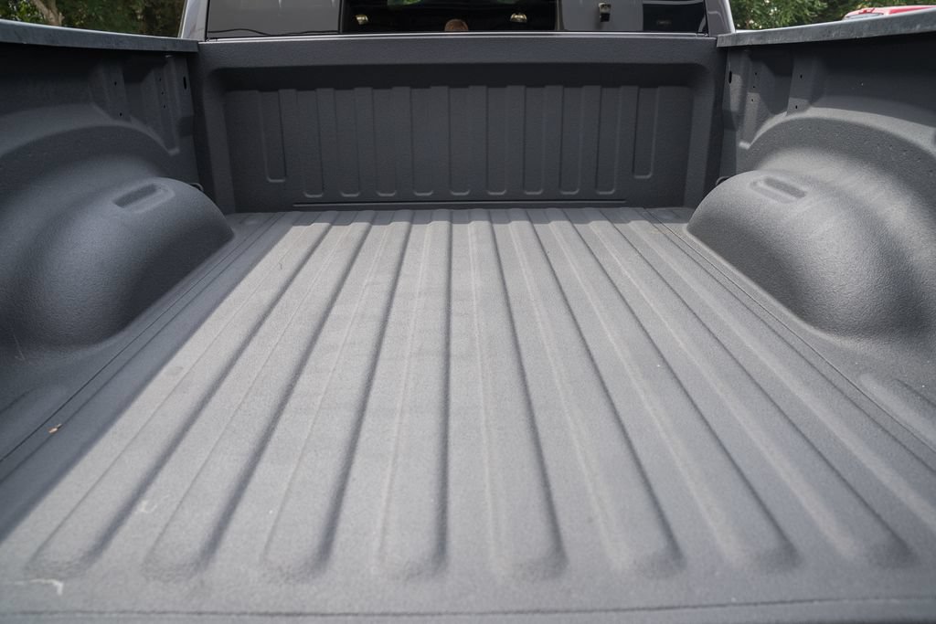 Used 2022 RAM 1500 Big Horn AWD/4WD image 11