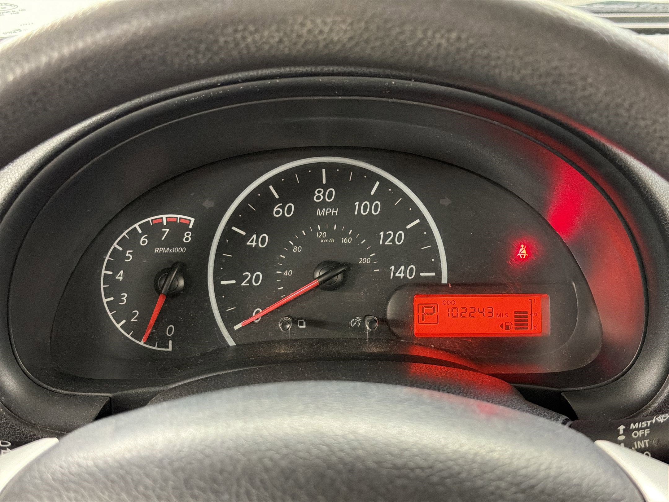 Used 2017 Nissan Versa S Plus FWD image 18