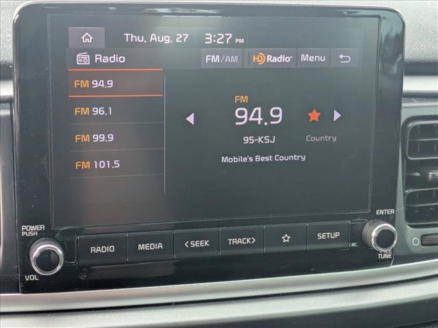 Used 2022 Kia Rio S FWD image 12