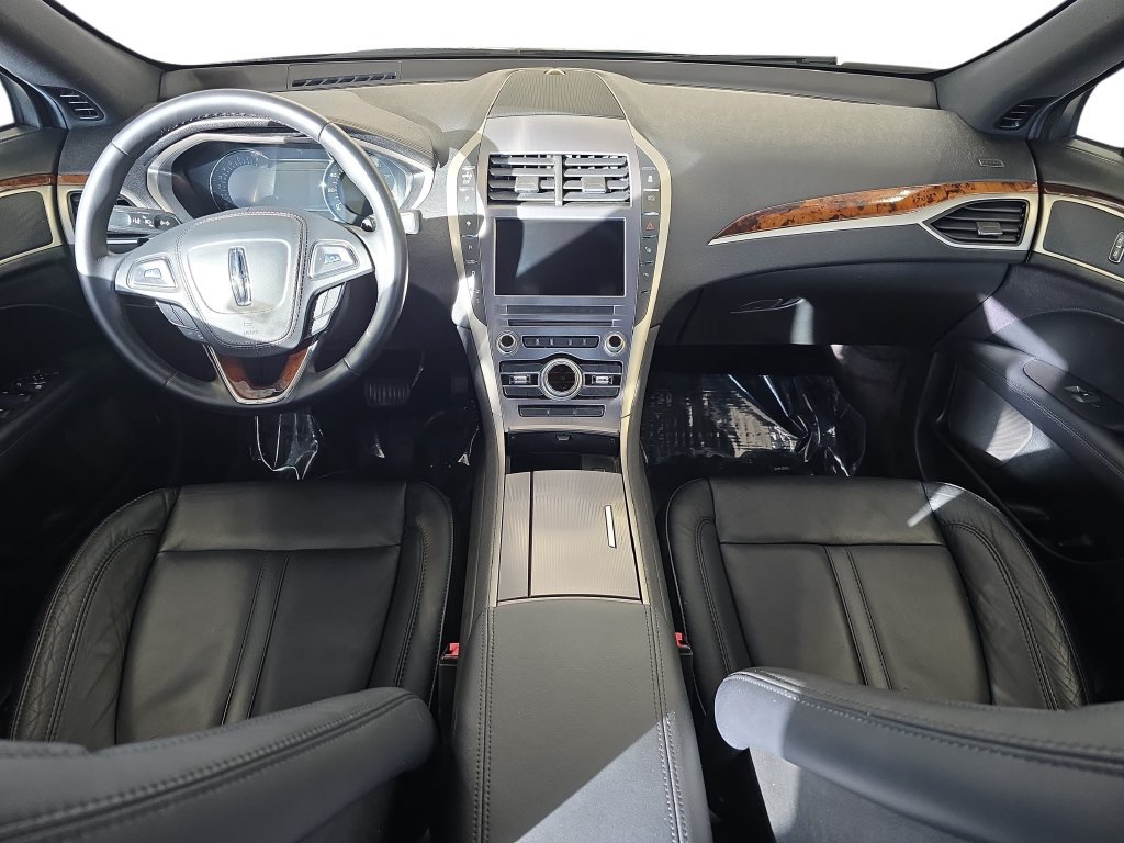 Used 2017 Lincoln MKZ Select w/ Technology Package FWD image 10