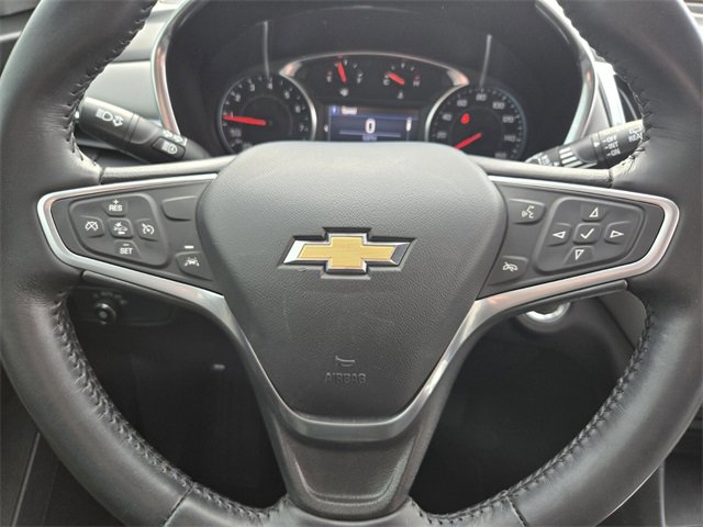 Used 2022 Chevrolet Equinox LT image 28