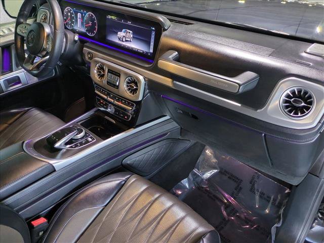 Used 2024 Mercedes-Benz G 550 image 26