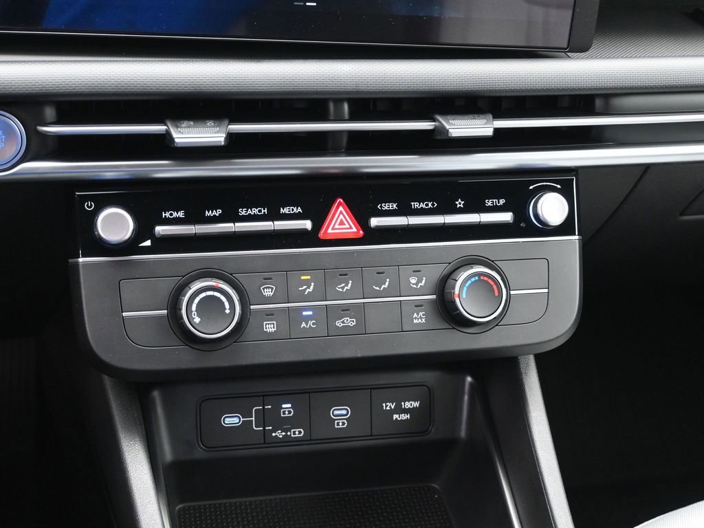 New 2026 Hyundai Santa Cruz SE image 18