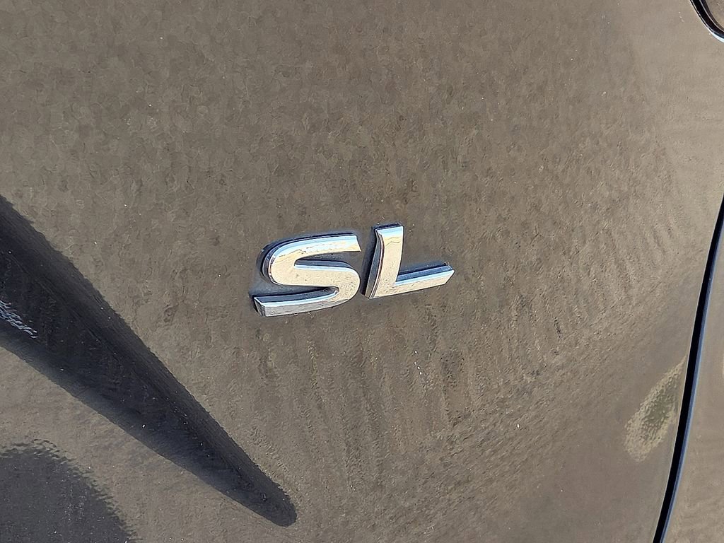 Used 2017 Nissan Murano SL image 12