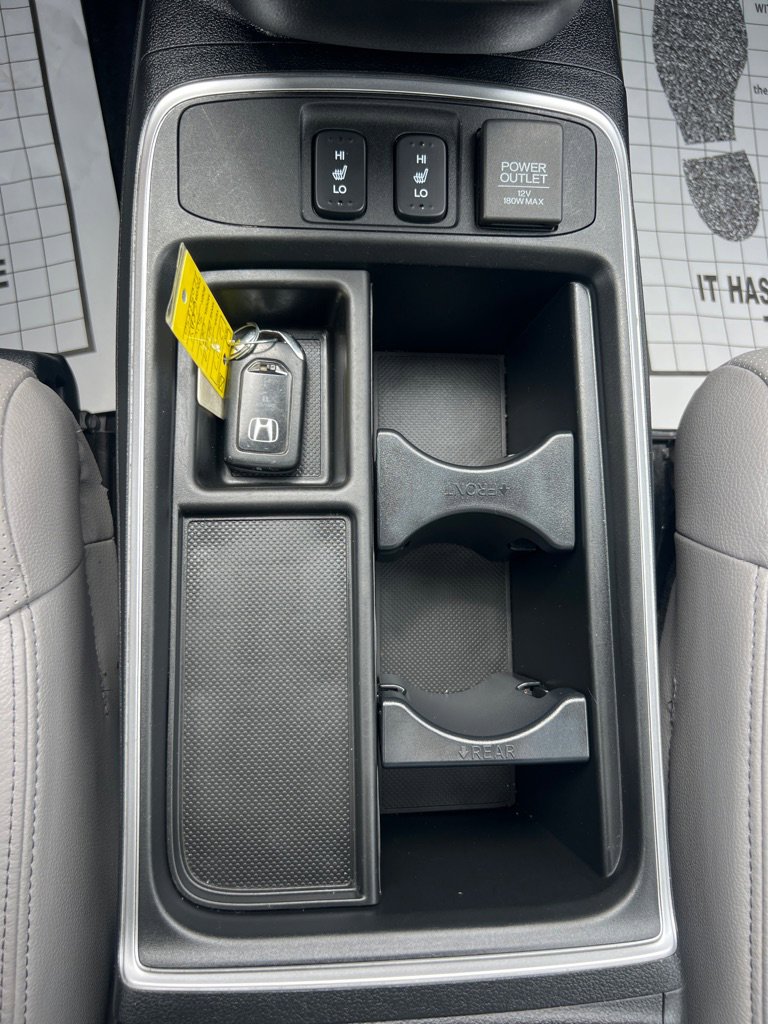 Used 2015 Honda CR-V Touring image 33