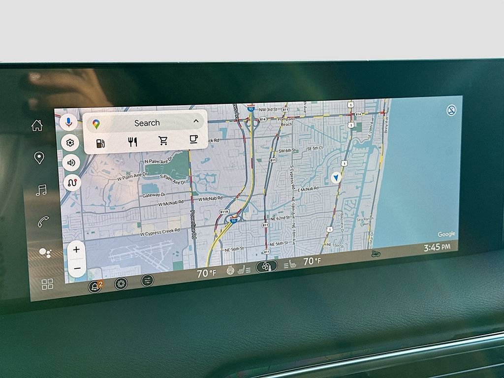 New 2026 Nissan Armada SL image 13