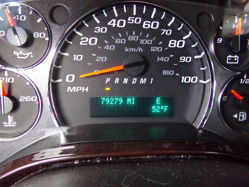 Used 2013 GMC Savana 2500 Extended image 69