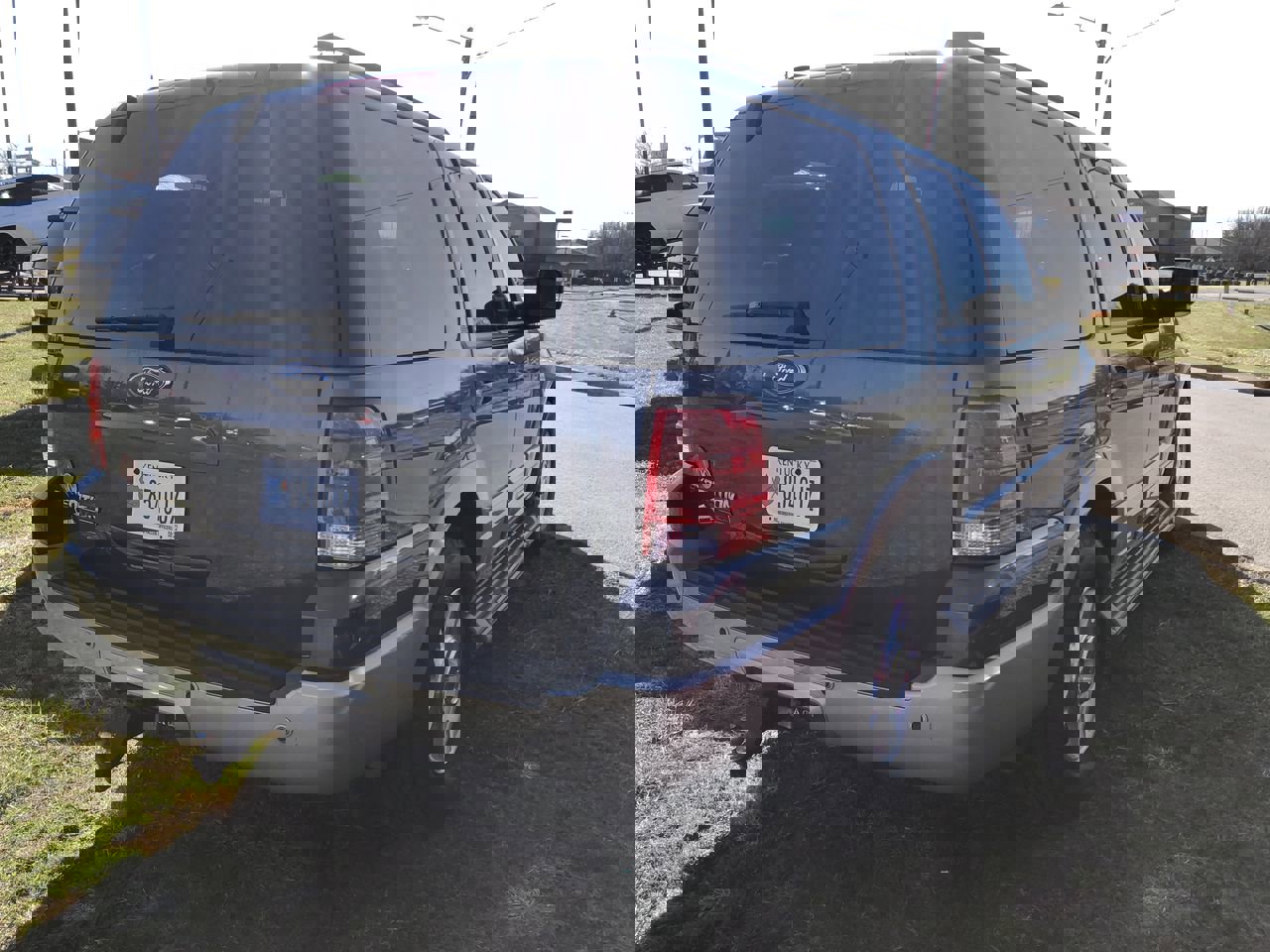 Used 2005 Ford Expedition King Ranch image 5