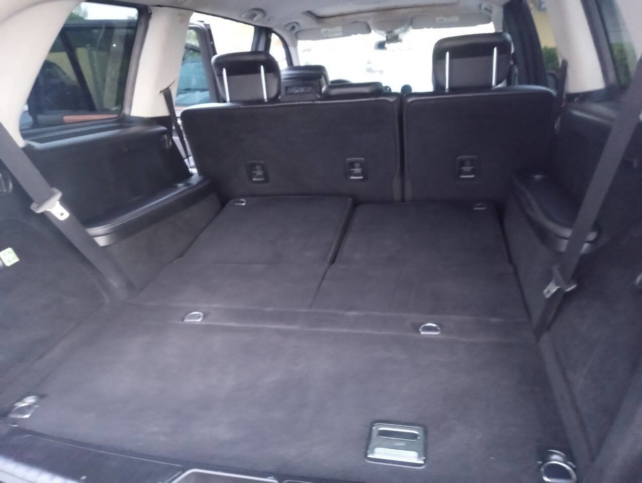 Used 2007 Mercedes-Benz GL 450 4MATIC image 23