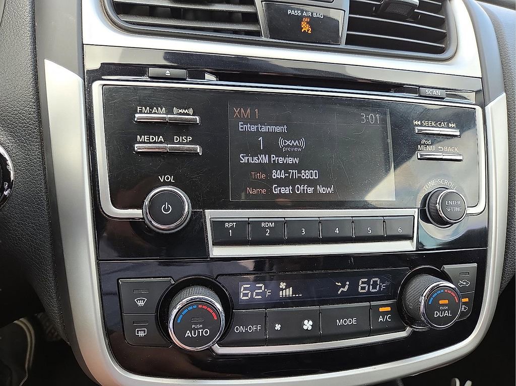 Used 2018 Nissan Altima 2.5 SL image 18