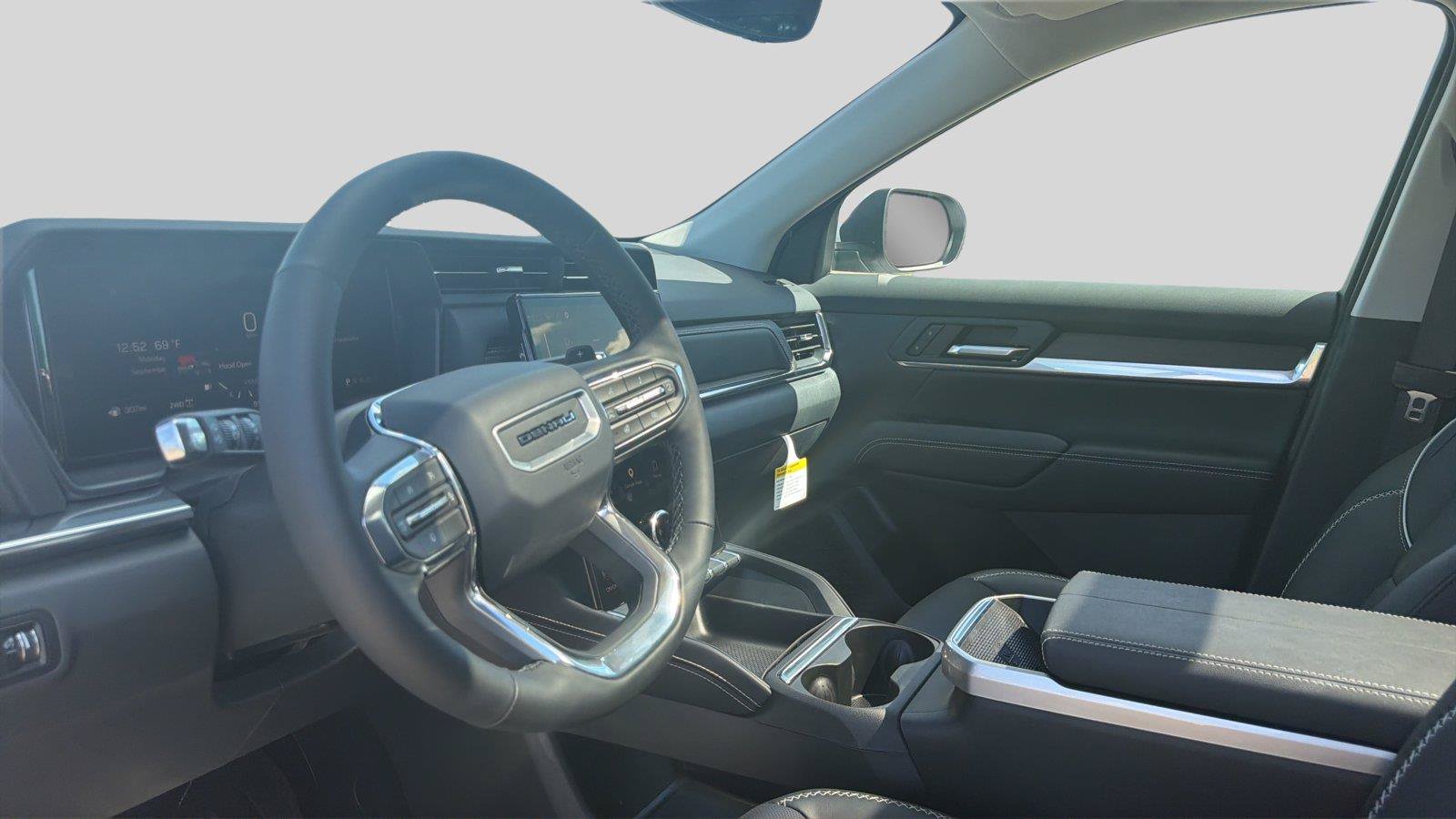 New 2027 GMC Terrain Denali AWD/4WD image 18