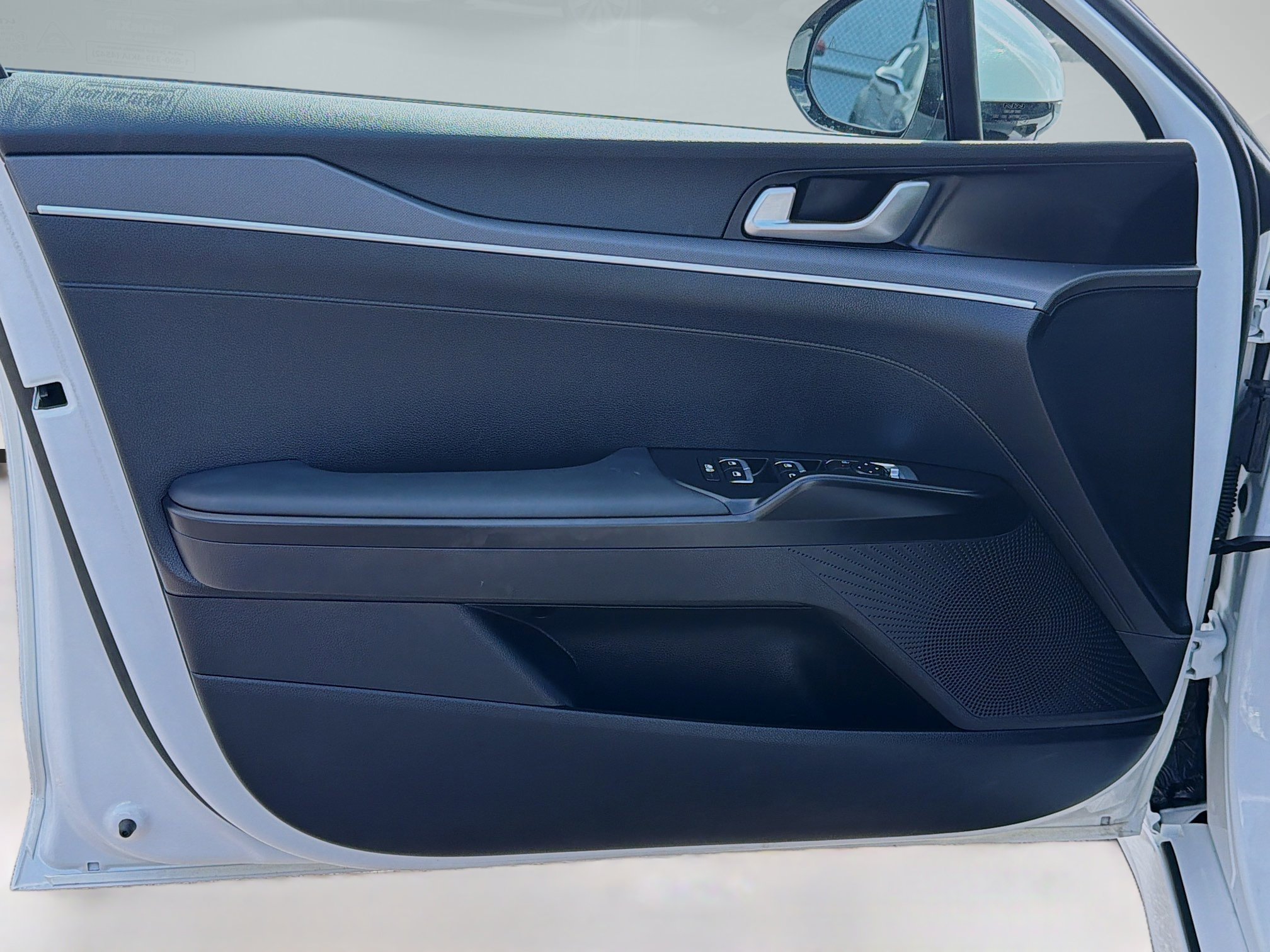 Used 2026 Kia K5 LXS image 20